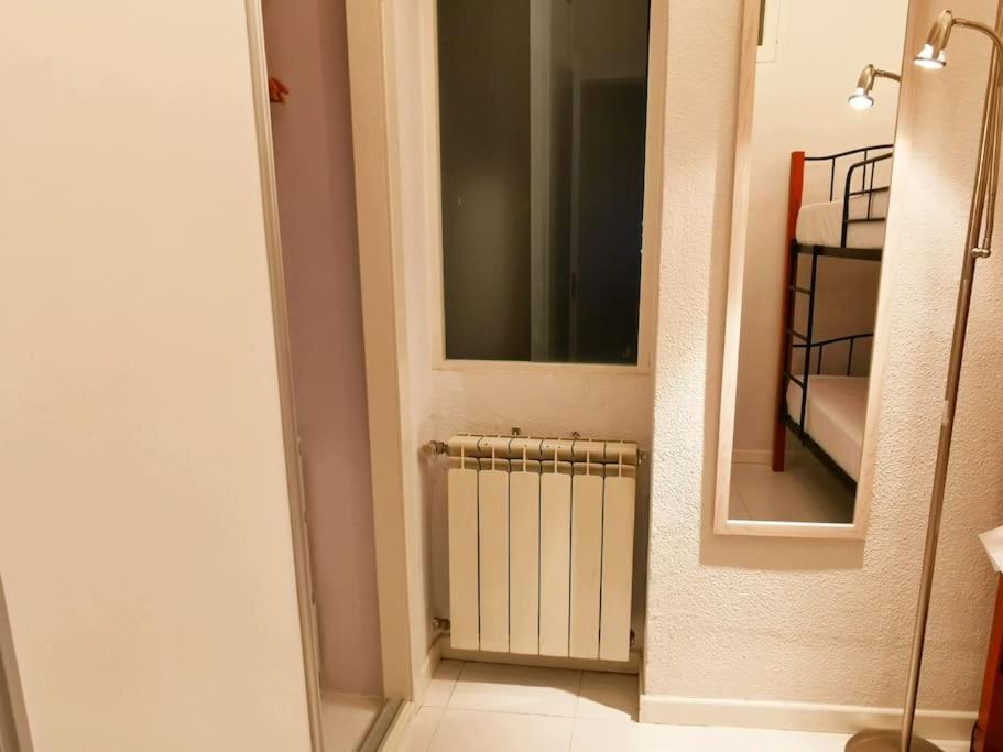 Alojamiento En Centro De Madrid Appartement Buitenkant foto